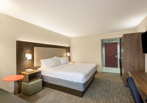 Holiday Inn Express Albany Downtown, an IHG Hotel