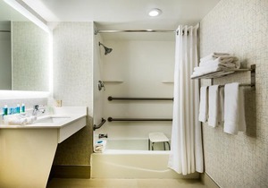 Holiday Inn Express Albany Downtown