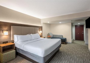 Holiday Inn Express Albany Downtown