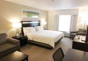 Holiday Inn Express and Suites Montgomery