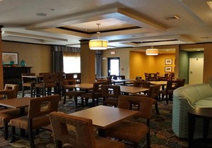 Holiday Inn Express and Suites Montgomery