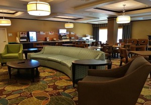 Holiday Inn Express and Suites Montgomery