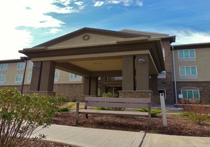 Holiday Inn Express and Suites Montgomery, an Ihg Hotel