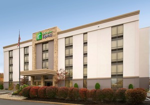 Holiday Inn Express Boston North-Woburn, an IHG Hotel