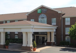 Holiday Inn Express Hotel & Suites Warrenton, an Ihg Hotel