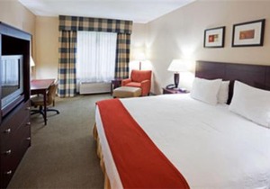 Holiday Inn Express Hotel & Suites Freeport by IHG