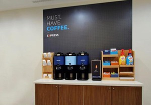 Holiday Inn Express Hotel & Suites Freeport by IHG