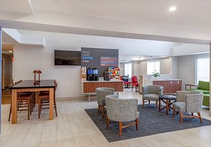 Holiday Inn Express Keene, an IHG Hotel