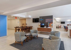 Holiday Inn Express Keene, an IHG Hotel