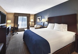 Holiday Inn Express Keene