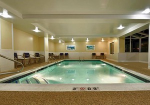 Holiday Inn Express Keene