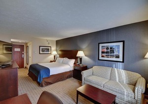 Holiday Inn Express Keene