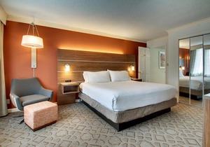Holiday Inn Express Poughkeepsie