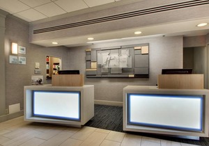Holiday Inn Express Poughkeepsie