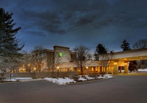 Holiday Inn Express Poughkeepsie