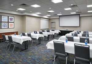 Holiday Inn Express - Richmond Downtown
