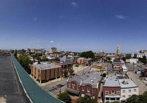 Holiday Inn Express - Richmond Downtown, an Ihg Hotel