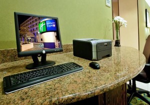 Holiday Inn Express - Richmond Downtown by IHG