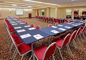 Holiday Inn Express Stony Brook-Long Island
