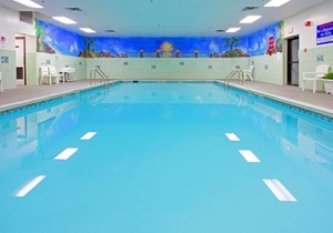 Holiday Inn Express Stony Brook-Long Island