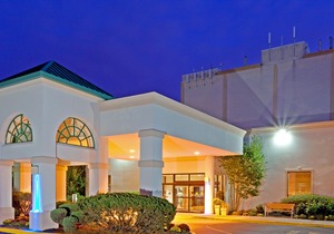 Holiday Inn Express Stony Brook-Long Island, an IHG Hotel