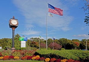 Holiday Inn Express Stony Brook-Long Island, an IHG Hotel