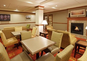 Holiday Inn Express & Suites Freeport