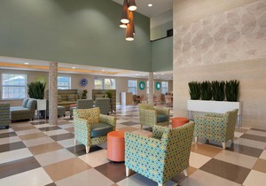 Holiday Inn Express Williamsburg North