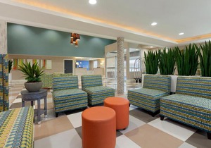 Holiday Inn Express Williamsburg North