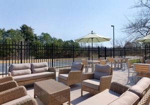 Holiday Inn Express Williamsburg North