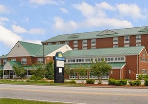 Holiday Inn Express Williamsburg North, an IHG Hotel