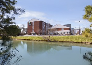 Holiday Inn Express Williamsburg North, an IHG Hotel