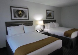 Holiday Inn Express Williamsburg North by IHG