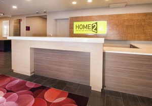 Home2 Suites By Hilton King Of Prussia Valley Forge