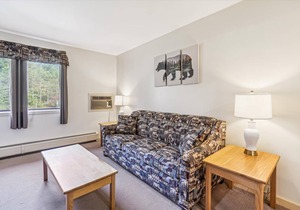 Hotel ∙ 1 bedroom ∙ 6 guests