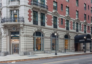 Hotel at The Lafayette Trademark Collection by Wyndham