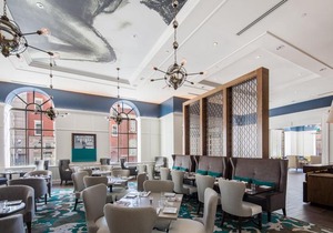 Hotel Indigo Baltimore Downtown