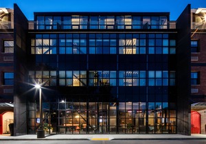 Hotel Nyack, a JdV by Hyatt Hotel