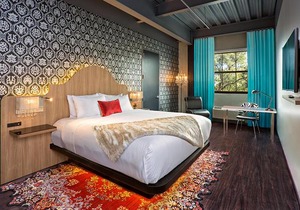 Hotel Nyack, a JdV by Hyatt Hotel