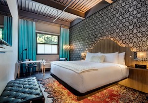 Hotel Nyack, a JdV by Hyatt Hotel