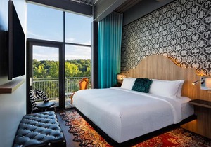 Hotel Nyack, a JdV by Hyatt Hotel