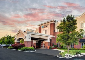 Hyatt House Fishkill/Poughkeepsie