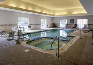 HYATT house Fishkill/Poughkeepsie