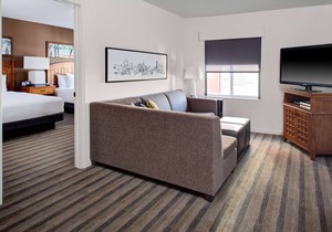 HYATT house Fishkill/Poughkeepsie