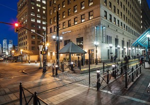 Hyatt House Jersey City