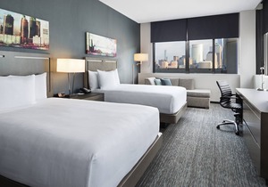 Hyatt House Jersey City