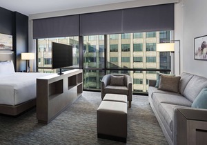 Hyatt House Jersey City