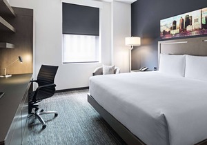 Hyatt House Jersey City