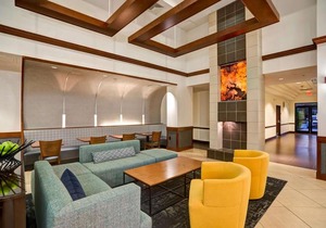 Hyatt Place Baltimore/BWI Airport