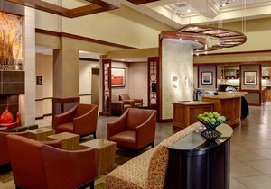 Hyatt Place Dulles Airport - South